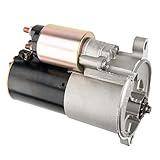 AUTOSITY Starter Replacement for Ford,1999-2003,2006-2008 F-150 4.2L,2004 F-150 Heritage 4.2L,(Ford