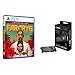 Far Cry 6 Limited Edition - exklusiv bei Amazon | Uncut - [PlayStation 5] + MSI SPATIUM M480 PCIe 4.0 NVMe M.2 1TB PLAY