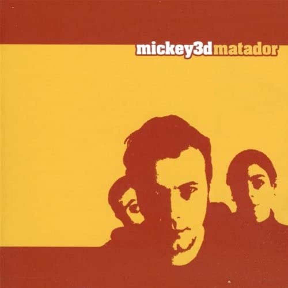 Matador [Audio CD] Mickey 3d; Micka l Furnon; Najah el Mahmoud; Aur lien Joanin and Bruno Preyant