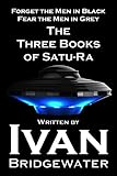  The Three Books of Satu-Ra (The Books of Satu-Ra Book 1) (English Edition)