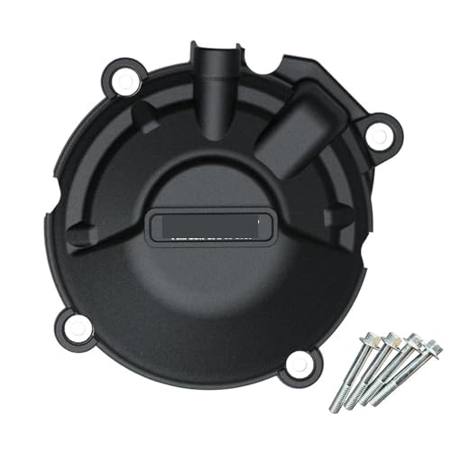 Cárter estator para CBR650F 2014-2020 tapa de protección motor CB650R accesorios de motocicleta