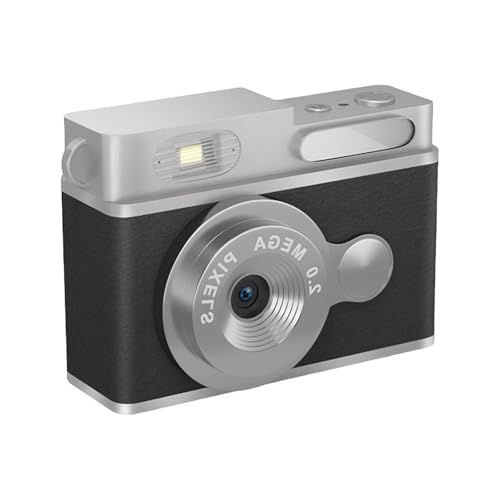 Appareil photo numérique compact et simple pour réussir toutes vos photos de vacances