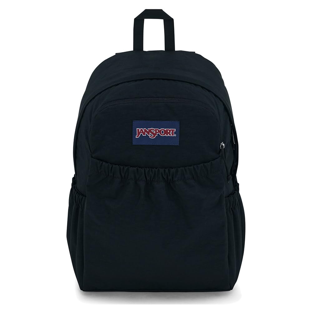 JANSPORT Slouch Pack Black