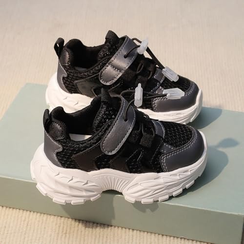 Chaussures de sport pour enfant de taille 25 souples et légères