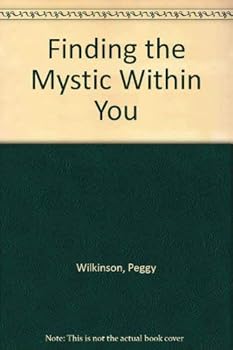 Paperback Finding the Mystic Within You Book