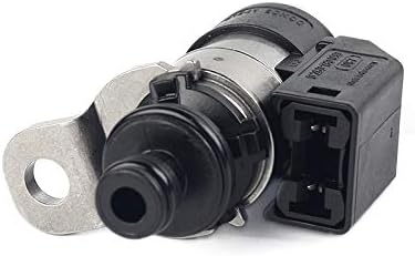 Miniatura 4 de Kit de solenoides de cambio de transmisión 7PCS RE5R05A compatible con Datsun H-yundai I-nfiniti