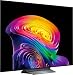 Abbildung LG OLED65C67LA 65 Zoll 4K OLED evo AI TV (α11 Gen3 4K AI Prozessor, webOS 26, 120Hz (VRR bis zu 165Hz)) [Modelljahr 2026] [Energieklasse E]