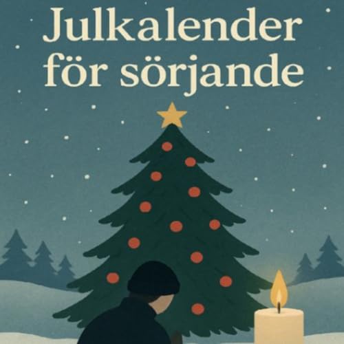 『Lucka 17 - 24 dagar av sorg, saknad och igenk&auml;nning』のカバーアート