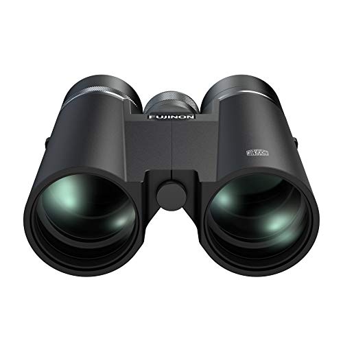 Fujifilm Hyper-Clarity Hc10X42 Binoculars, Large Diameter 10 Magnification, Waterproof For Daily Use #TOP5
