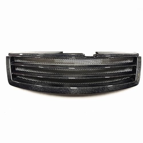 Grille d'Aération Infiniti M35 M45 2008-2010 Calandre Avant Nid d'Abeille Anti-Débris
