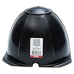 Thermahood - TH001 Pack of 10 - Airtight Downlight Covers for Over Recessed Lights and Downlights - Energy Efficient, Black, 190 x 190 x 140mm