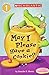 May I Please Have a Cookie? (Scholastic Readers, Level 1)