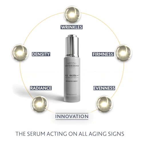 Esthederm Age Proteom - Sérum Anti-idade 30ml
