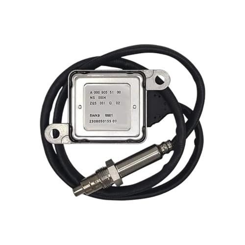 Capteur de NOx 5WK96681 pour résoudre le voyant moteur allumé sur CLS W218 R