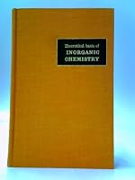 Theoretical Basis of Inorganic Chemistry B0000CMGWL Book Cover