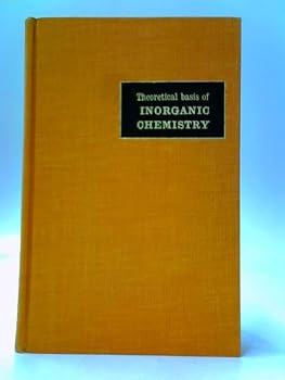 Unknown Binding Theoretical Basis of Inorganic Chemistry Book