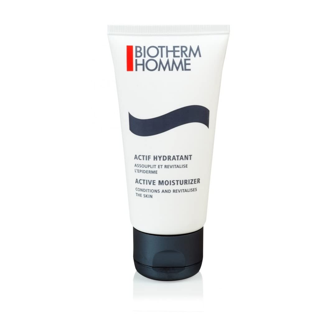 Biotherm Homme Actif Nawilżanie 50 ml