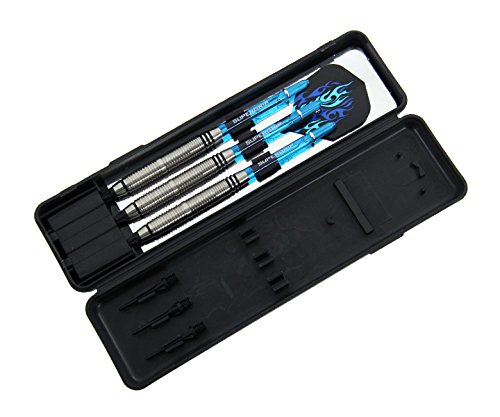 Amazon | ダーツバレル【ハローズ】ブレイズ スタイルB 18gR | ダーツ