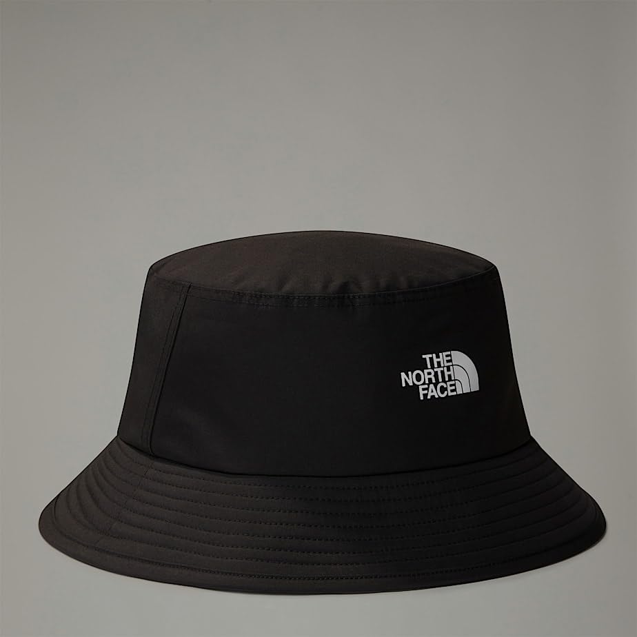 The North Face GTX Bucket Hat Mixte fini la tête mouillée