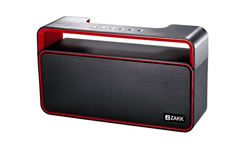 Zakk Party Bluetooth Wireless Portable Speaker