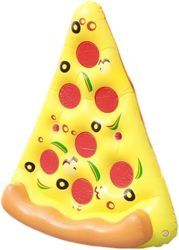 パールシェル/ユニコーン/レインボークラウドフローティングラフト 2人用 奥行き ビックサイズ フロート 夏 プール 海 川 プール レジャー アウトドア 無料の電動エアポンプ (I)