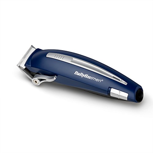 BaByliss for Men Ceramic Smooth Cut