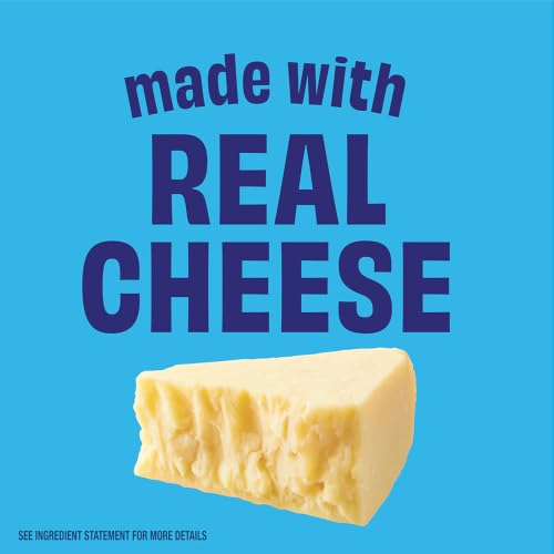 Pirate's Booty Aged White Cheddar and Cheddar Blast Cheese Puffs Variety Pack, 18ct - image 9