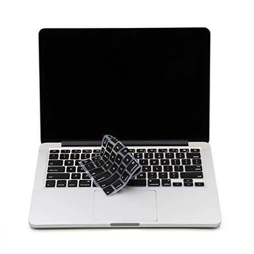 I-Buy, pellicola protettiva in silicone per