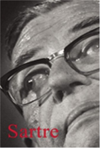 Haus Publishing Jean-Paul Sartre (Life & Times)