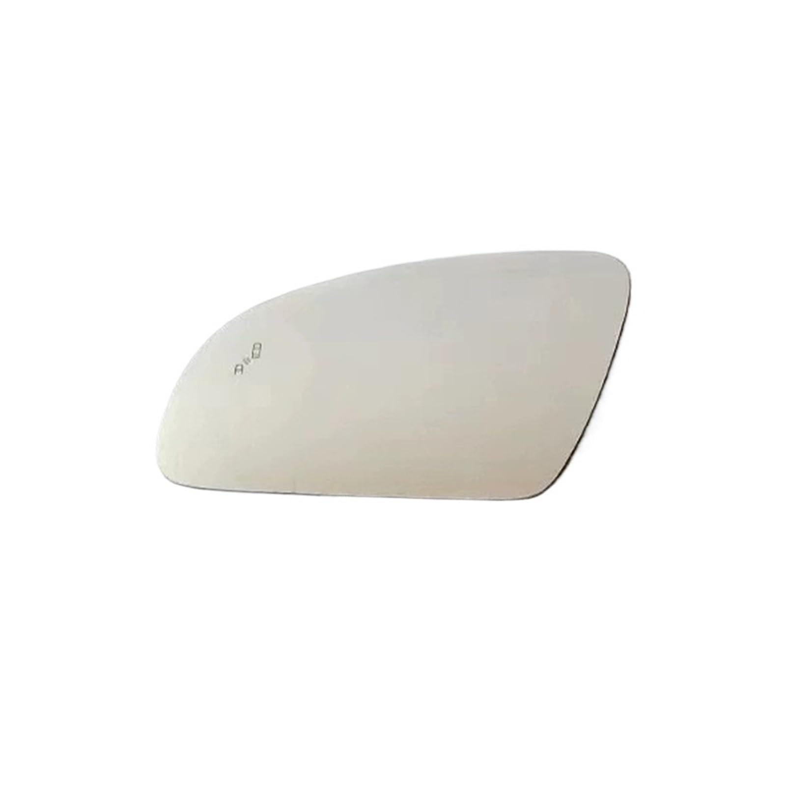Vetro Dello Specchietto Retrovisore Applicabile a per HYUNDAI KONA / 2017-2020 Specchietto retrovisore lente riscaldata installare(Left side)