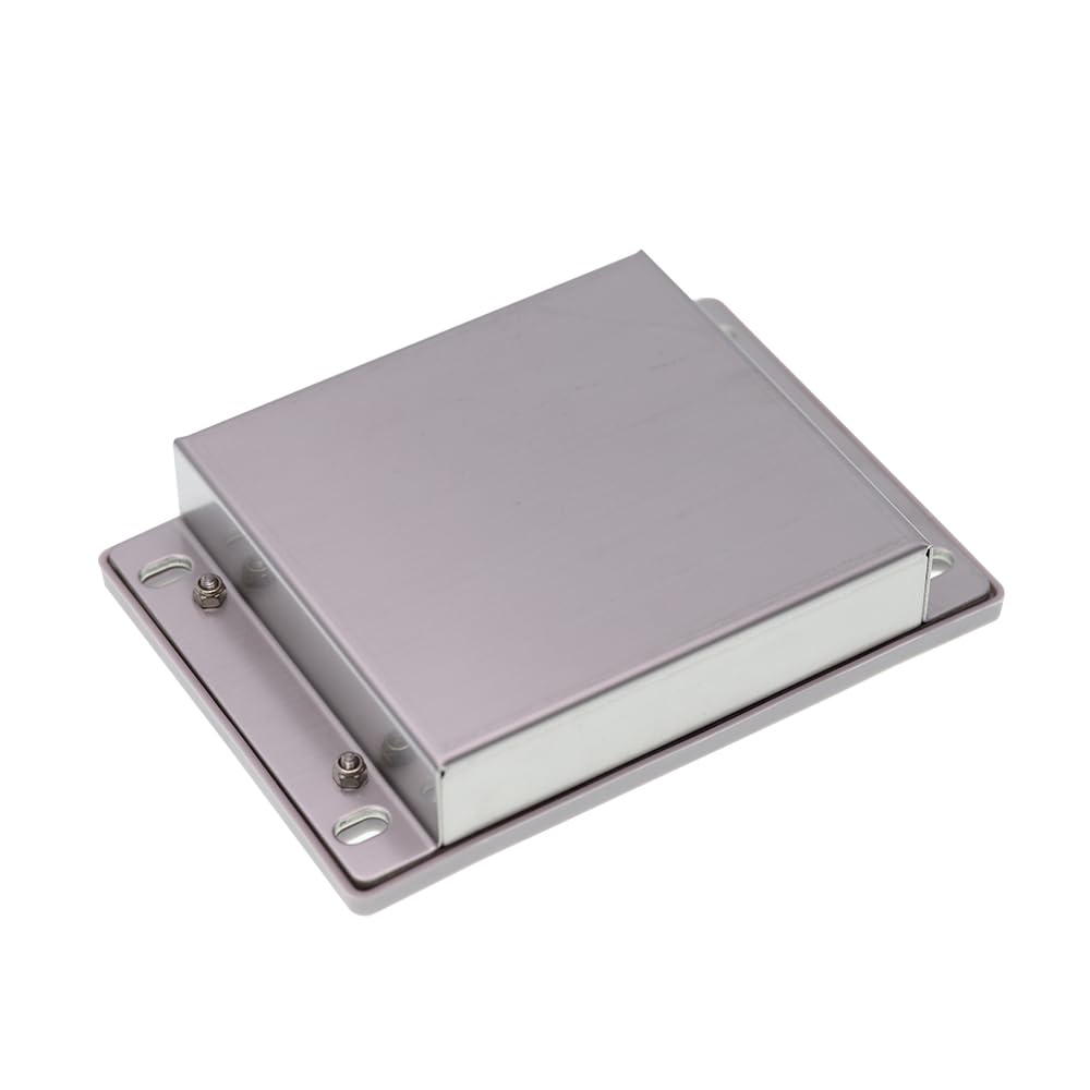 Tastiera in metallo standard in acciaio inossidabile IP65 a 16 tasti con silicone impermeabile for applicazioni chiosco(RS232,Layout 2)