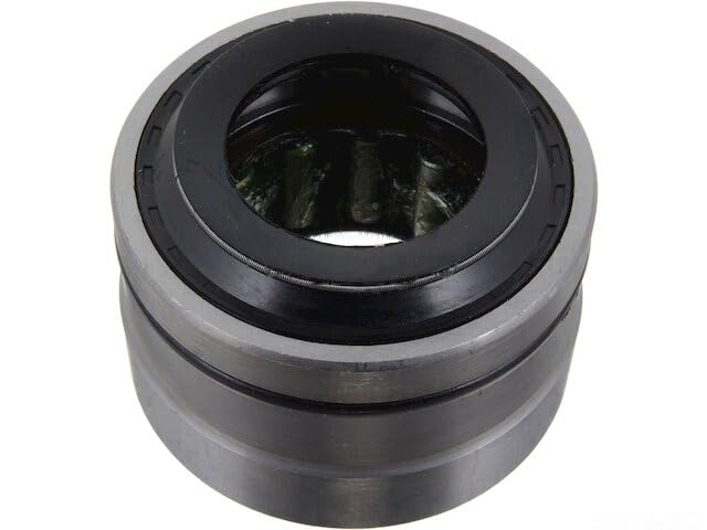 Replacement Axle Shaft Bearing Rear fits 1992-1999 Chevrolet C3500 (Drive 9.50" Ring Gear)