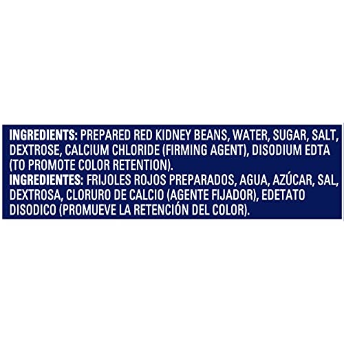 Bush's Best® Light Red Kidney Beans 16 Oz #TOP5