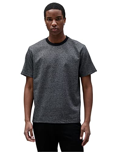 T-shirt basique mealy pour un style décontracté au quotidien
