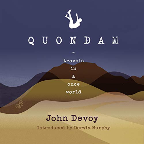 Quondam by John Devoy episode artwork