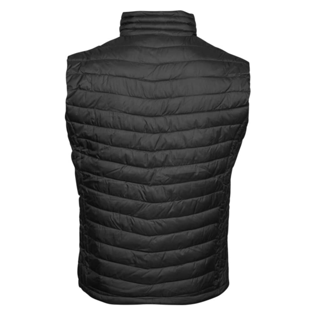 Tee Jays - Veste rembourrée sans manches - Homme