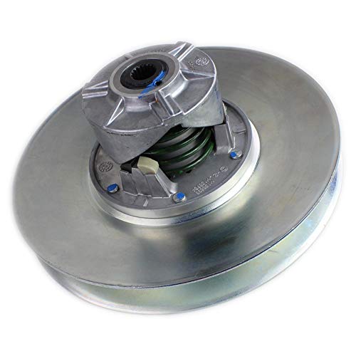 AM138486 Clutch for John Deere 6X4 Gator (Diesel), 4X2 HPX Gator, 4X4 HPX Gator, 4X4 Trail HPX Gator, HPX615E, HPX815E (AM138486, AM116177, AM119505, AM119965, AM128236, AM134017, AM136571, AM136817)