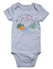 My First Camping Trip