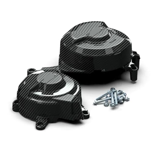 Protectora para motor de motocicletas Multistrada con acabado premium anodizado 3