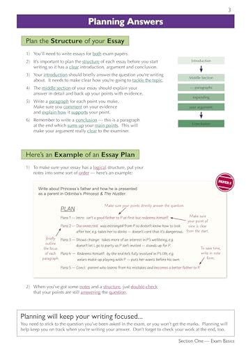 GCSE English Literature AQA Complete Revision & Practice - Grade 9-1 (with Online Edition)