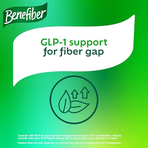 Benefiber Berry Fusion Stick Packs