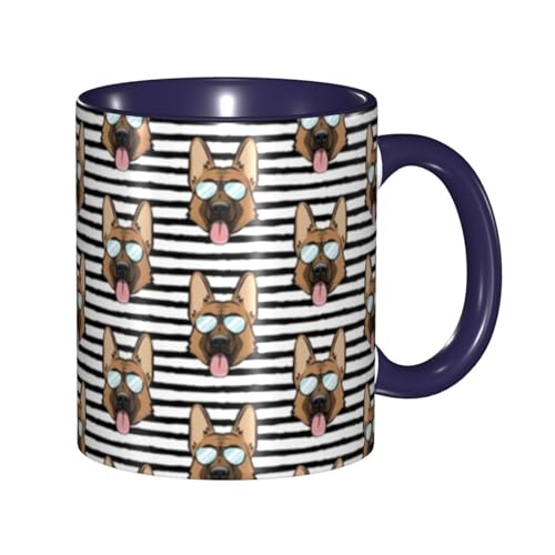 W[}VFp[hubNXgCvOX }OJbv }O R[q[Jbv Navy Blue Z~bN 330ml  H ϔM  v[g