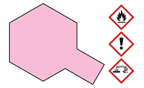 Preisvergleich Produktbild 300087146 - Tamiya Fine Surface Primer L (Pink)