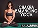 Chakra Balancing