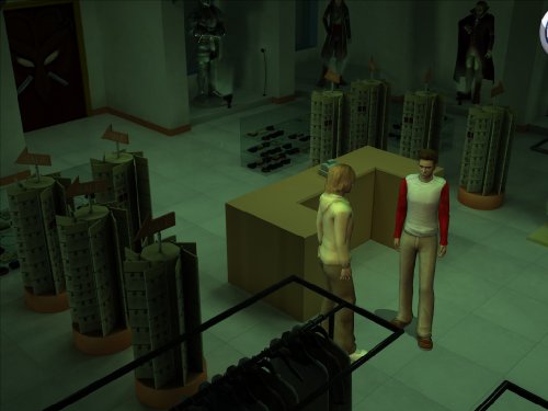 Image of The Hardy Boys: Hidden Theft - Nintendo Wii