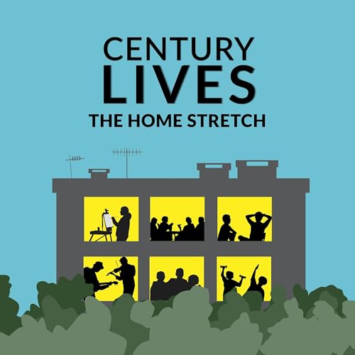 Beyond Four Walls Podcast Por  arte de portada