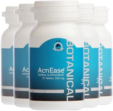 AcnEase Moderate Acne Treatment for Women