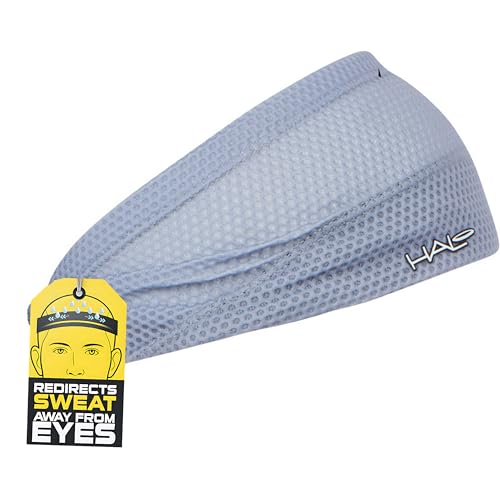 Halo Headband AIR Series-Bandit -Grey- 4