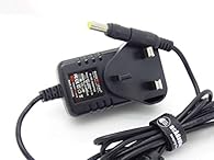 Power Adapter Charger For MOOER PURE OCTAVE UK 903711 The amperage requirement of your device can be less than the amperage output of this adapter. The amperage output of the adapter is not forced and as such this adapter is safe to use on devices th...