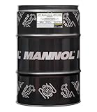 MANNOL